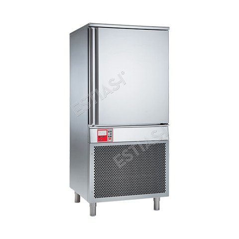 Blast Chiller – Shock Freezer 12 θέσεων Baron